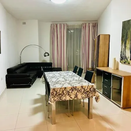 Private In St Julian's At Spinola Bay * Saint Julian's