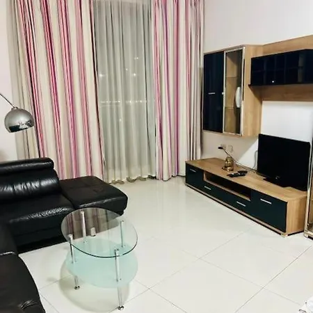 Private In St Julian's At Spinola Bay