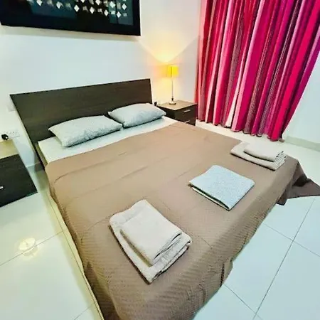 Private In St Julian's At Spinola Bay * Saint Julian's