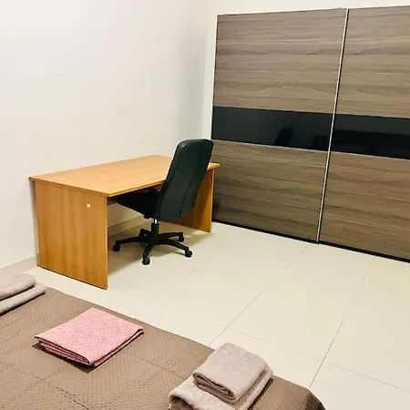 Private In St Julian's At Spinola Bay